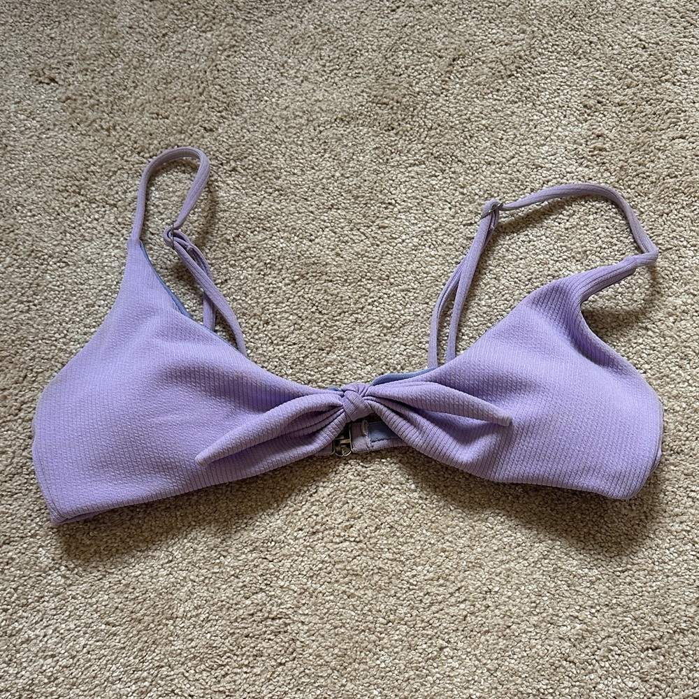 SHEIN bikini top - size medium